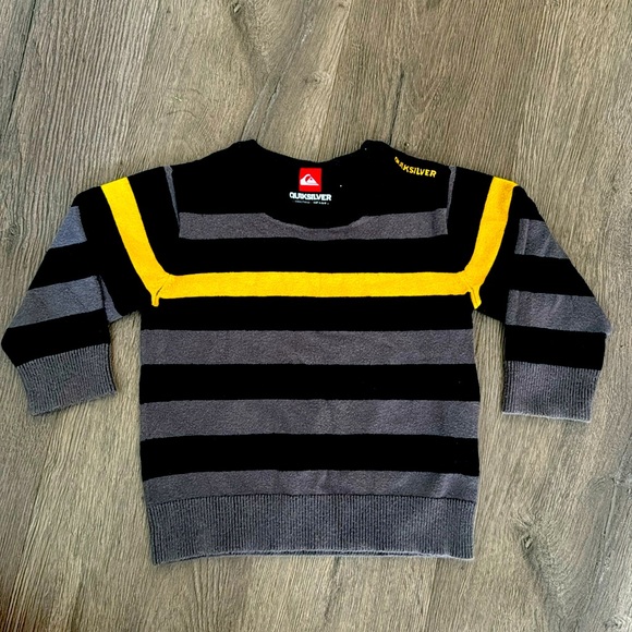 Quiksilver Baby sweater - Picture 1 of 2